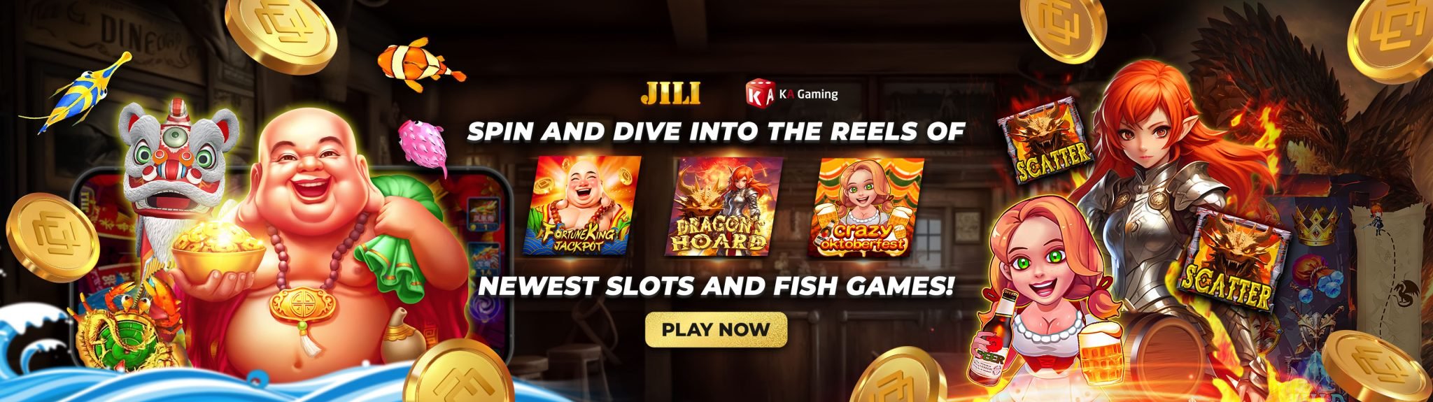 megawin88 login featured game showcase